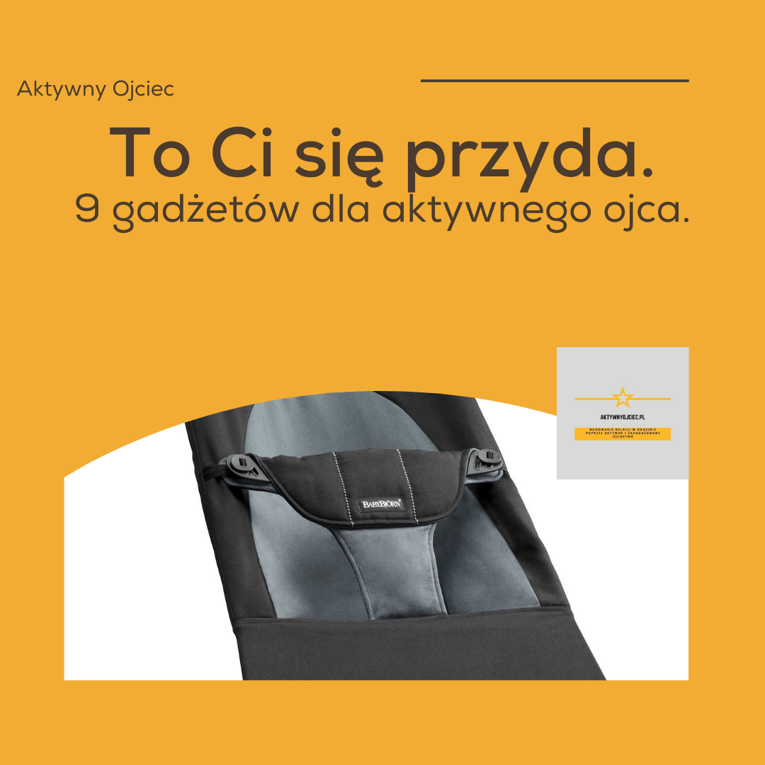 gadżety dla taty