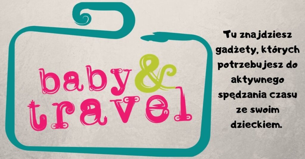 baby&travel